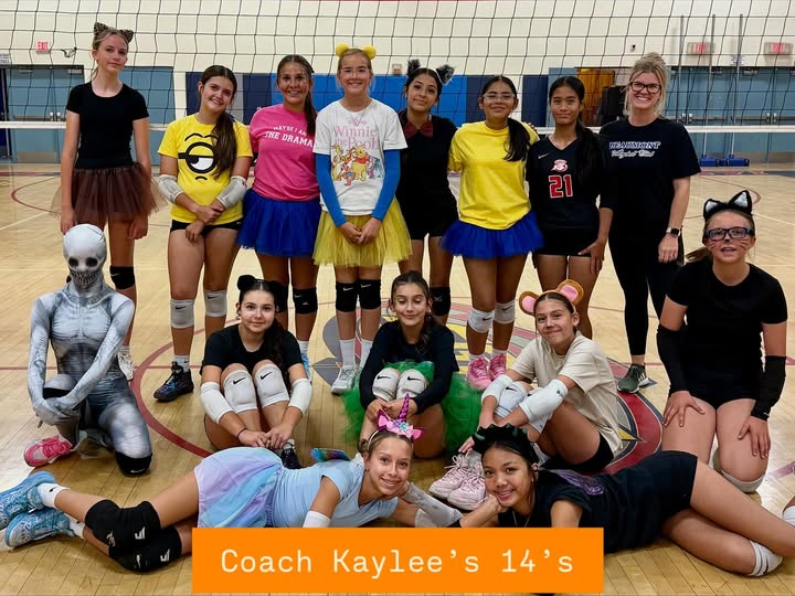 Community program hero